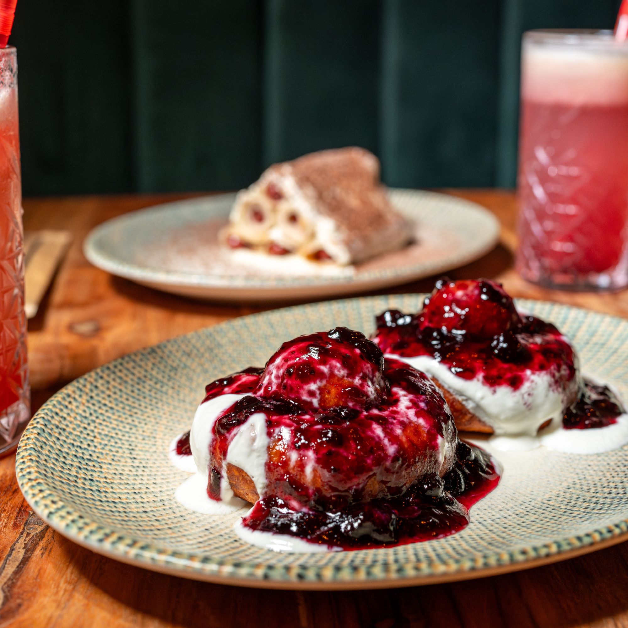 Red's Café & Restaurant