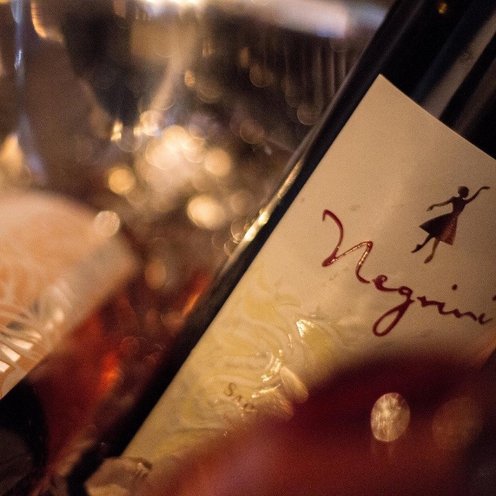 Casa de Vinuri Negrini