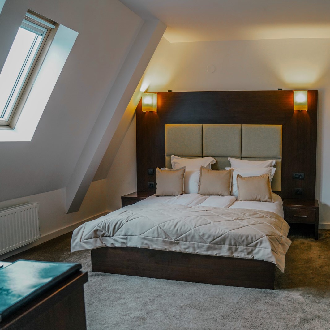 Forest Retreat & Spa