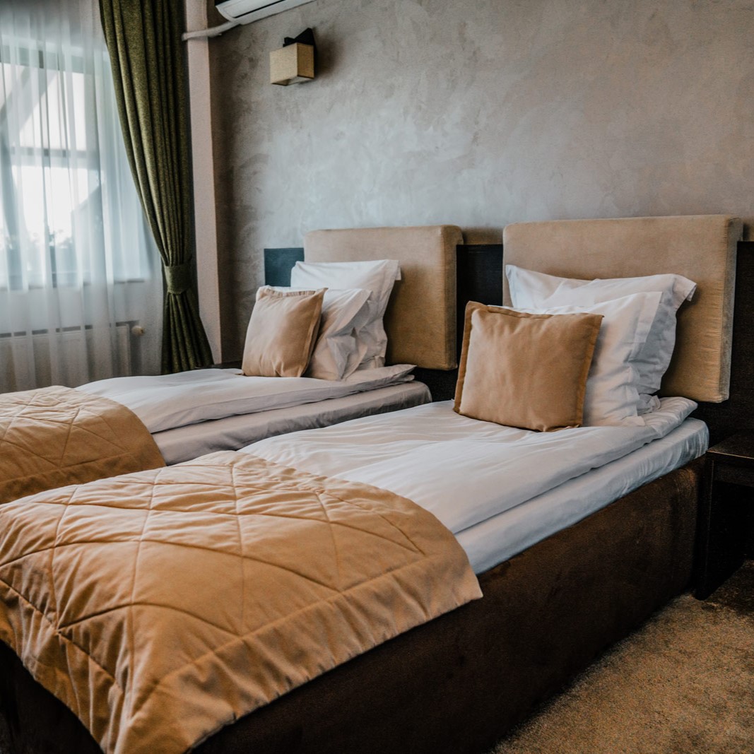 Forest Retreat & Spa