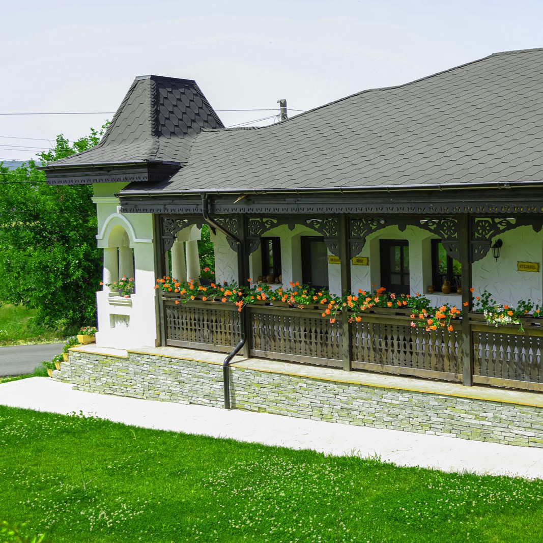 Forest Retreat & Spa