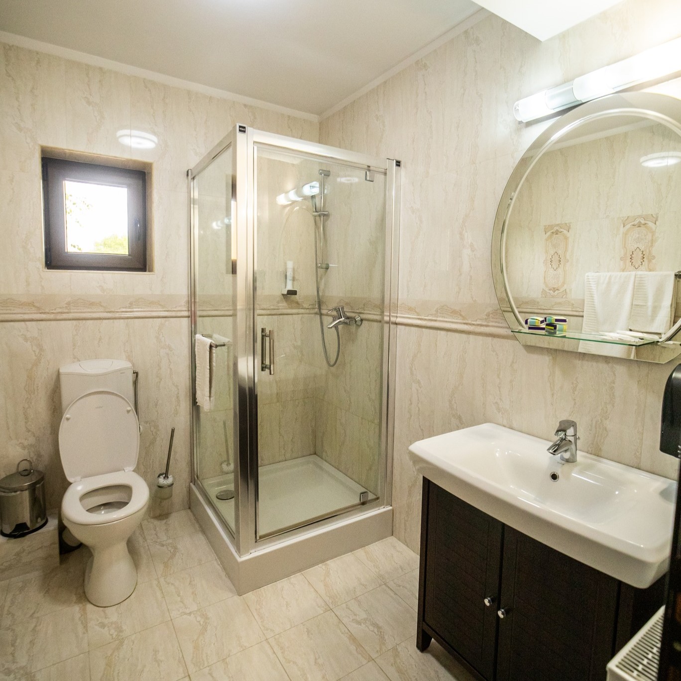 Pensiunea Codrii Mamului